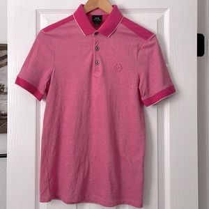 Armani Exchange polo